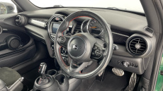 MINI Hatchback 2.0 Cooper S Sport II 3dr Auto [Comfort/Nav Pack] Petrol Hatchback